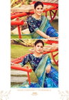 Aayushmati By Stylewell Printed Wedding Sarees Wholesale Clothing Suppliers In India